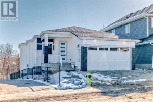 531 Rivercrest View, Cochrane