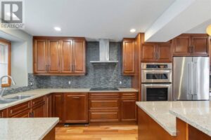 122 GOODWIN Place, Fort McMurray